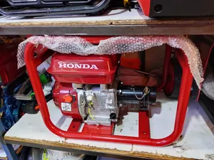 Honda Petrol Concrete Vibrator