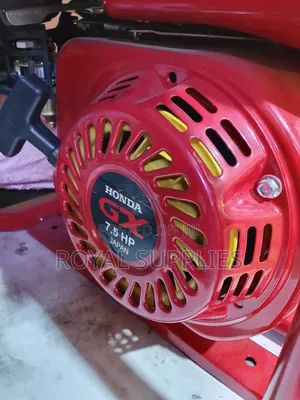 Honda Petrol Concrete Vibrator