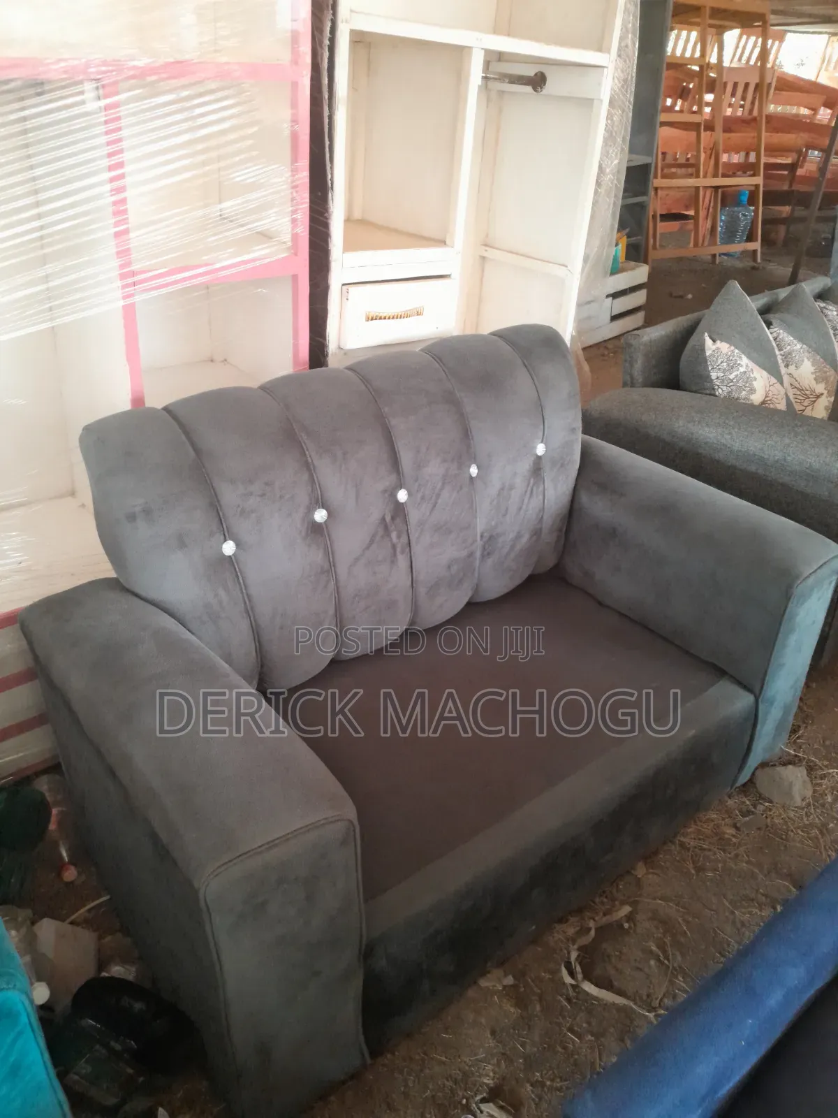 Sofa Seats