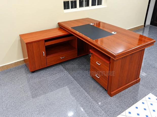 Premium Executive Office Desk