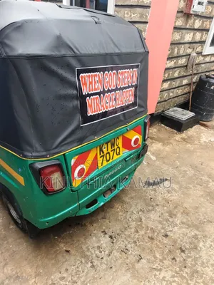 Piaggio 2024 Green