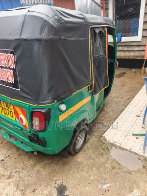 Piaggio 2024 Green