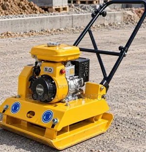 C90 Plate Compactor
