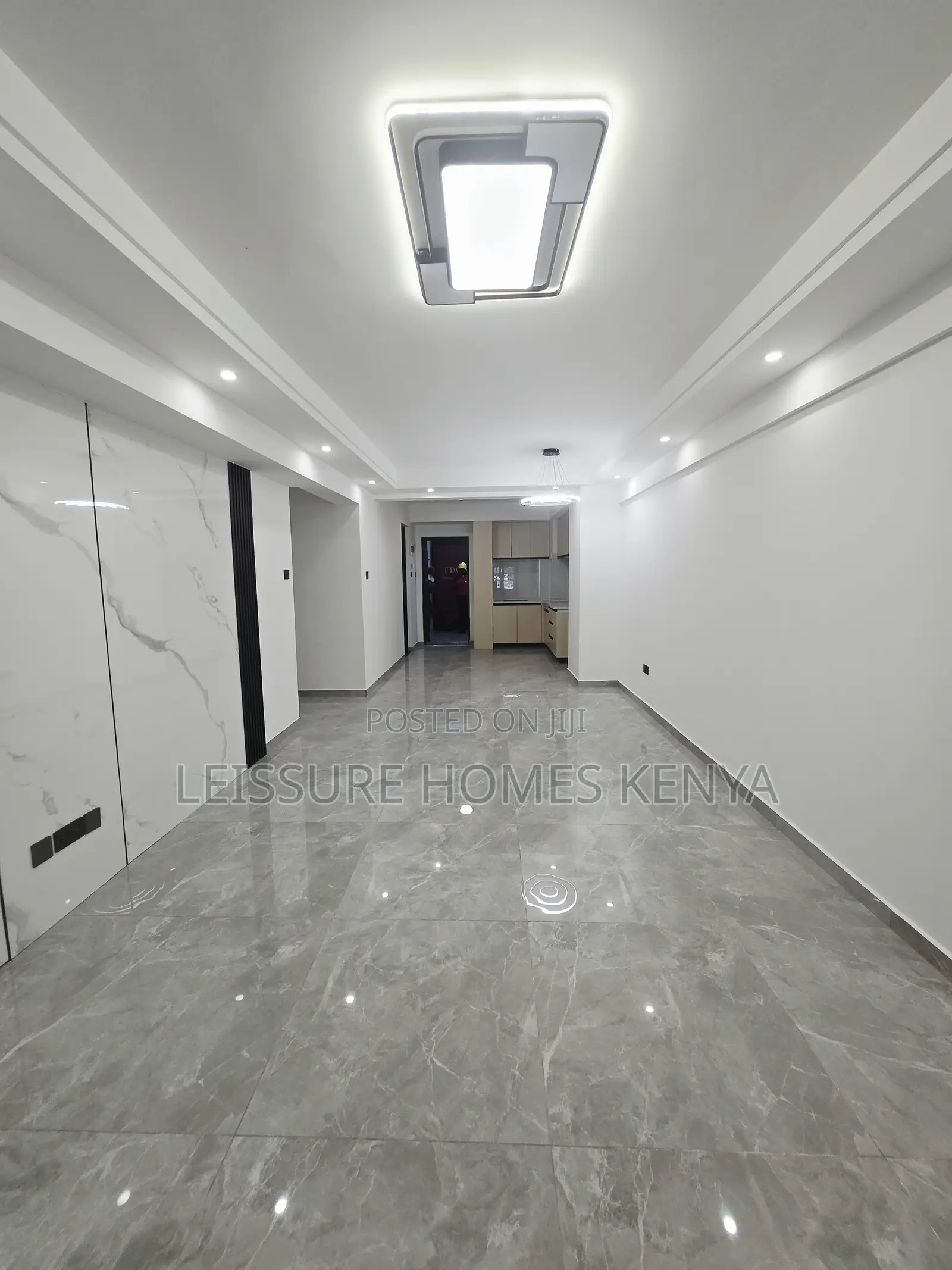 1bdrm Apartment in Raphta Road Area for sale