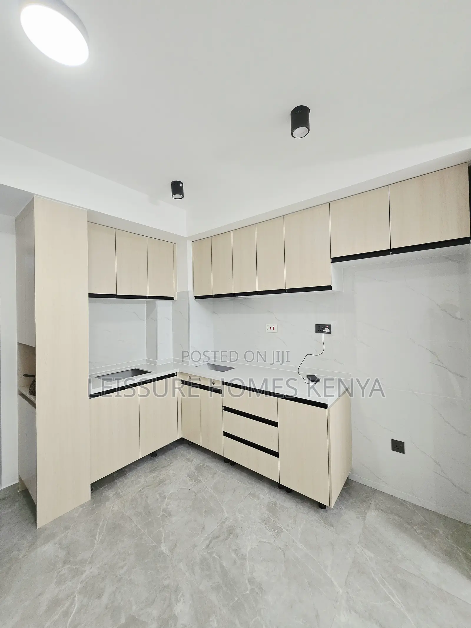 1bdrm Apartment in Raphta Road Area for sale