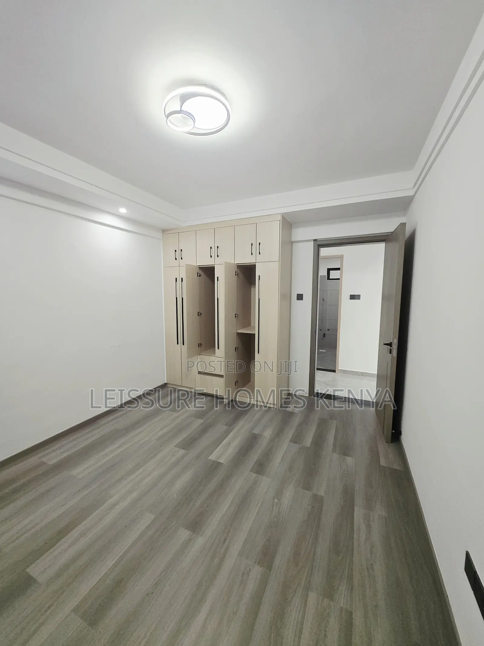 1bdrm Apartment in Raphta Road Area for sale