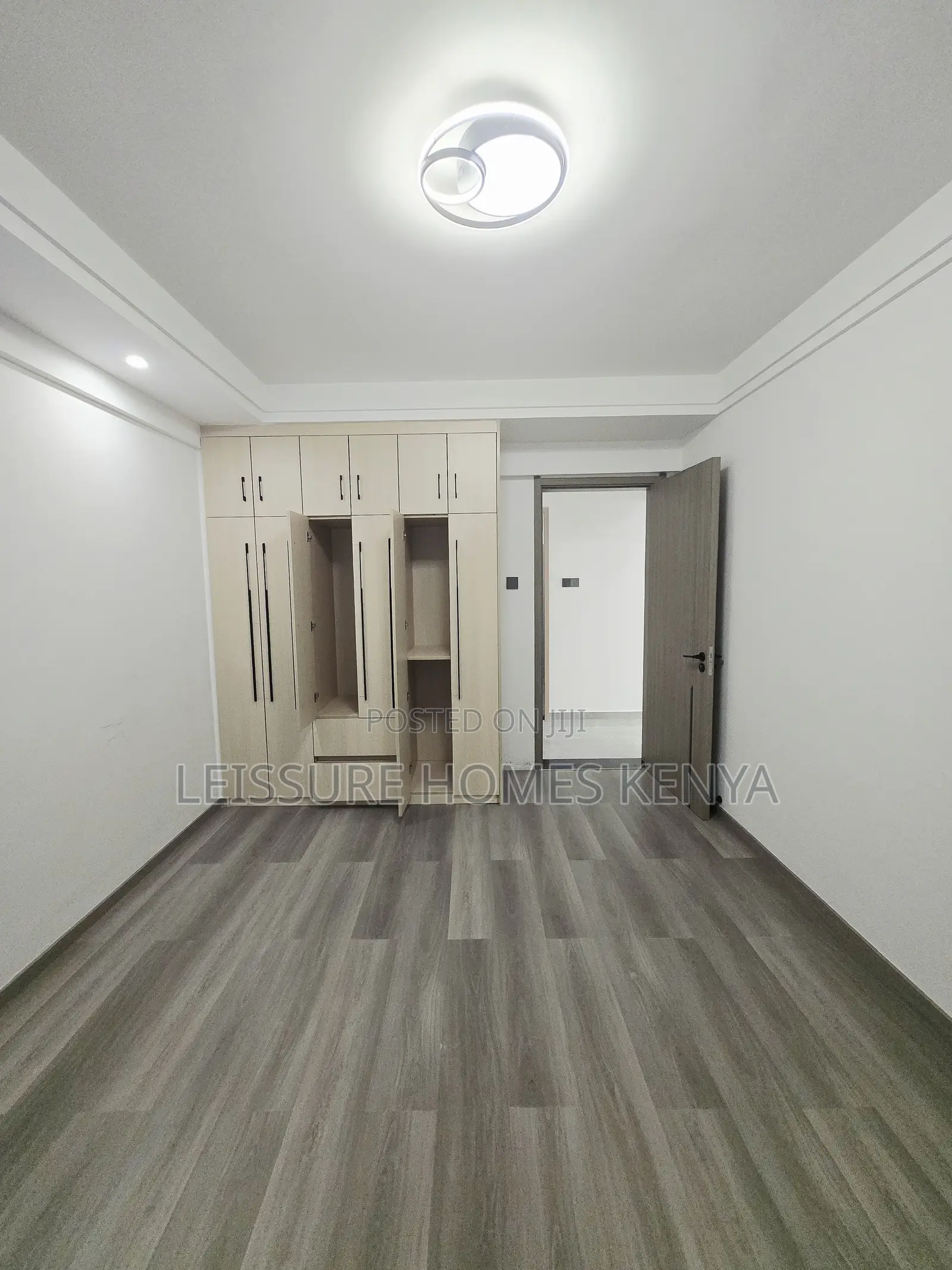 1bdrm Apartment in Raphta Road Area for sale