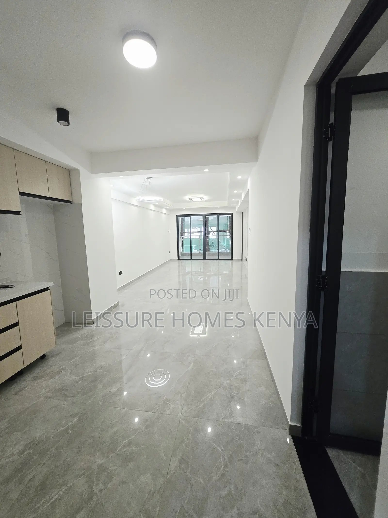 1bdrm Apartment in Raphta Road Area for sale