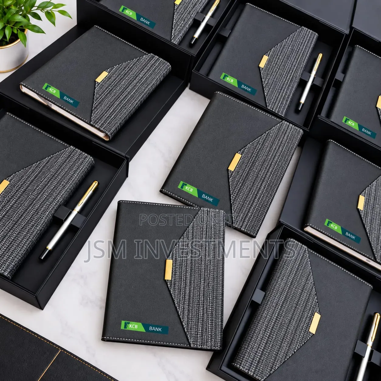2 in 1 Notebooks Sets