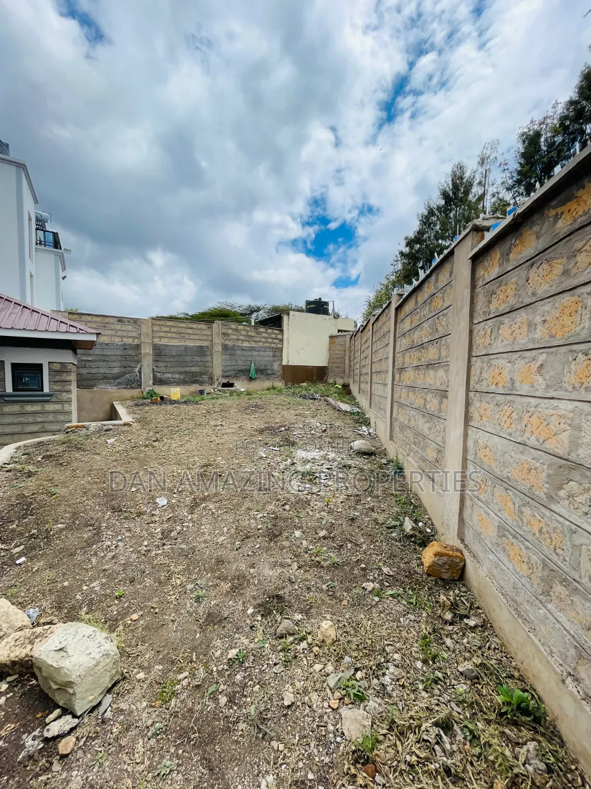 3bdrm Bungalow in Roimen Plus Dsq, Matasia for sale