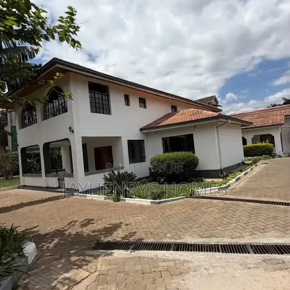 4bdrm House in Thome for rent
