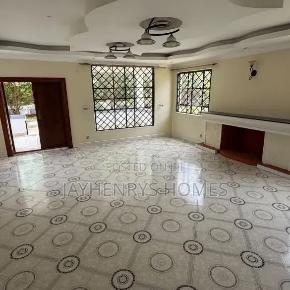 4bdrm House in Thome for rent