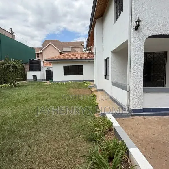 4bdrm House in Thome for rent