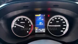 Subaru Forester 2018 Blue