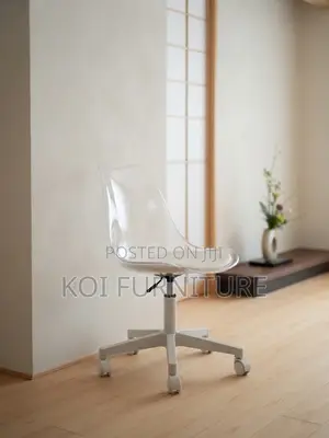 Dining Chairs; Swivel Ergonomic Modern Adjustable Dining Chairs