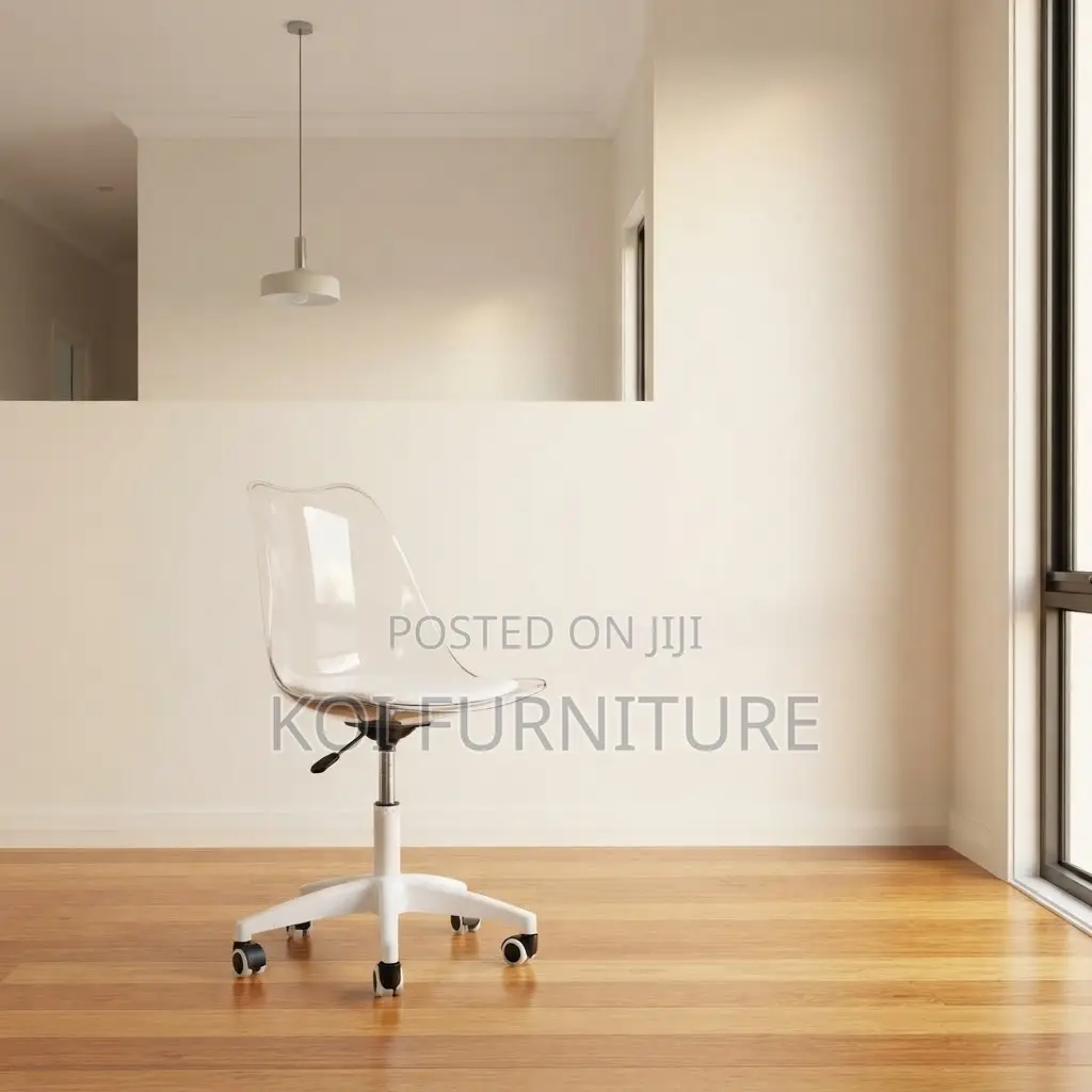 Dining Chairs; Swivel Ergonomic Modern Adjustable Dining Chairs