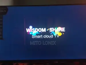 Vitron QLED TV (Android TV With Bluetooth)