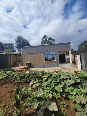 3bdrm Bungalow in Silanga Rd, Matasia for sale