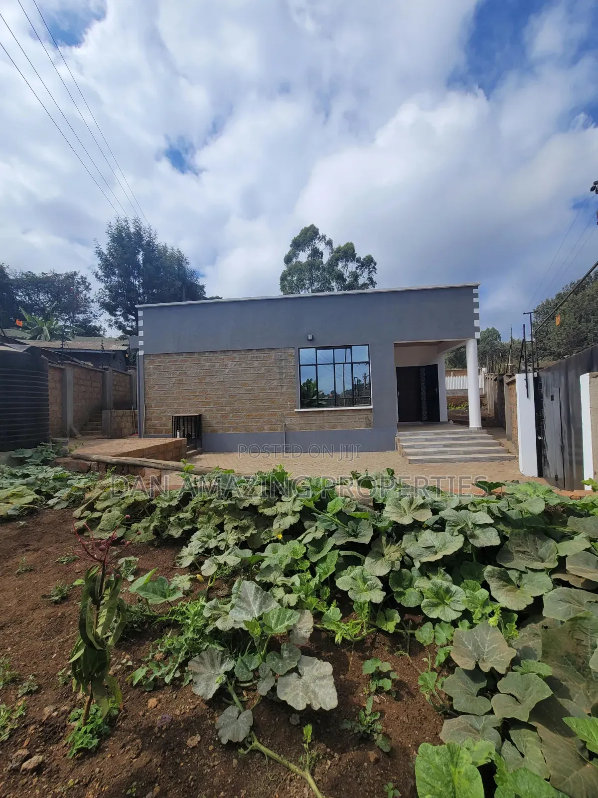3bdrm Bungalow in Silanga Rd, Matasia for sale