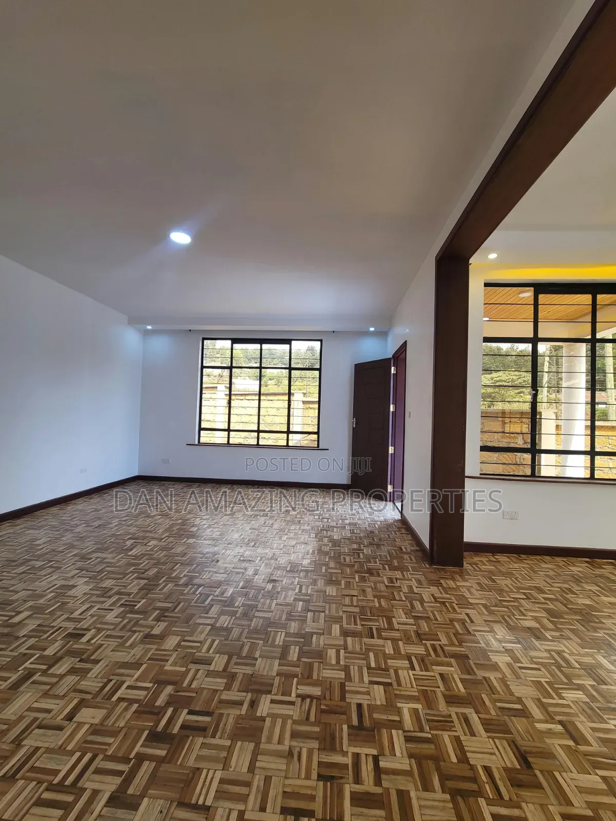 3bdrm Bungalow in Silanga Rd, Matasia for sale