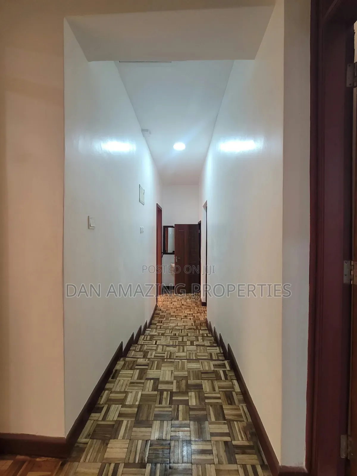 3bdrm Bungalow in Silanga Rd, Matasia for sale