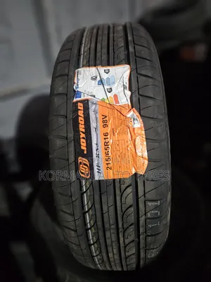 215/65r16 Joyroad Tyres