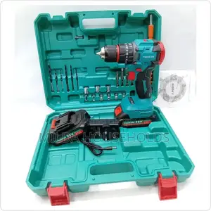 Brushless Cordless Meakida 36V