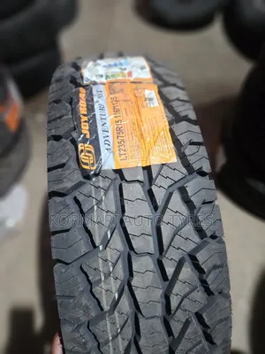 235/75r15 Joyroad Tyre