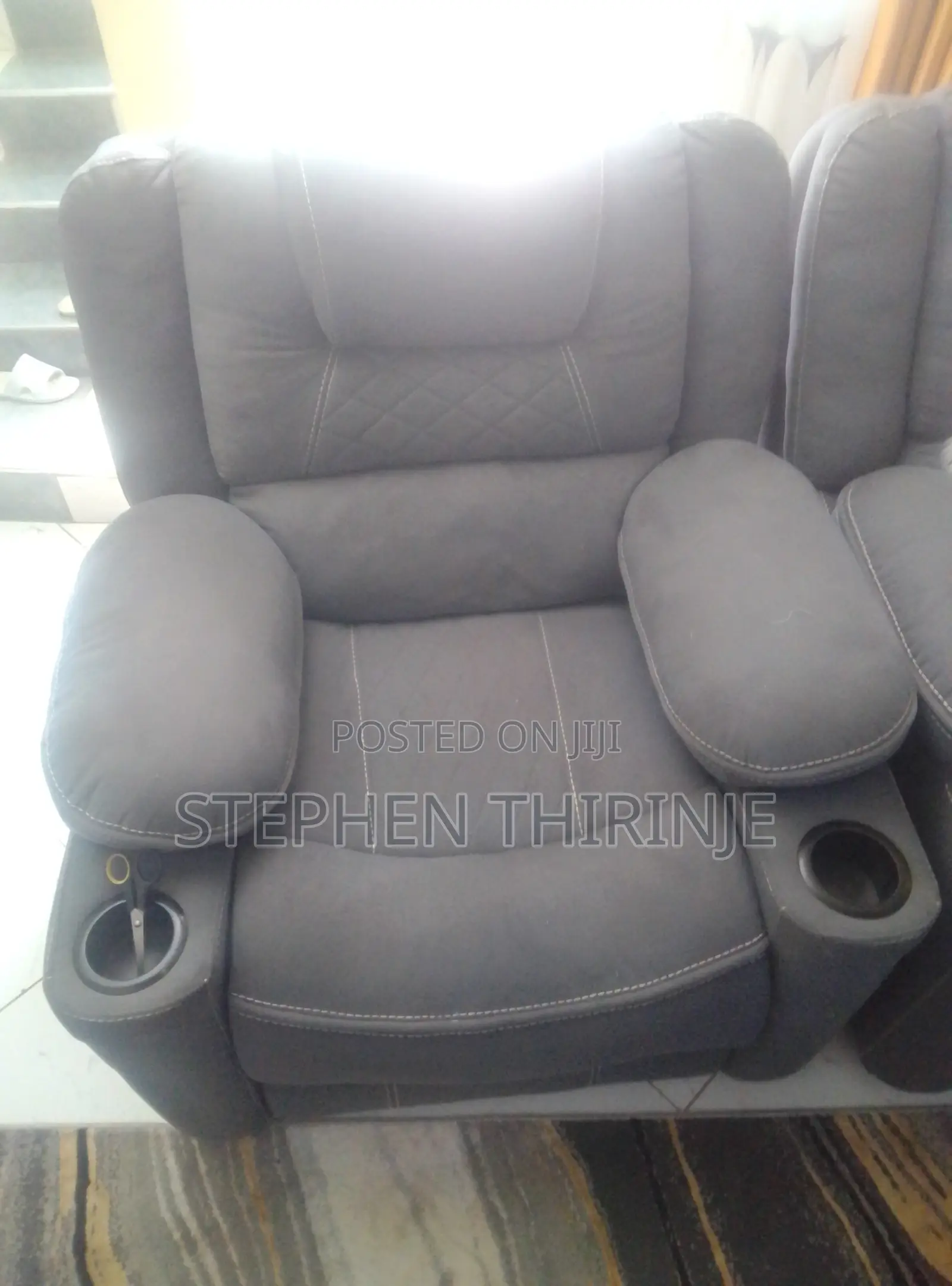 Best Chair