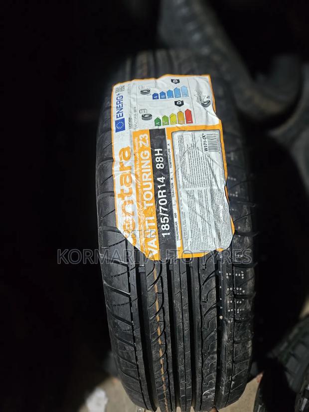 185/70r14 Centara Tire