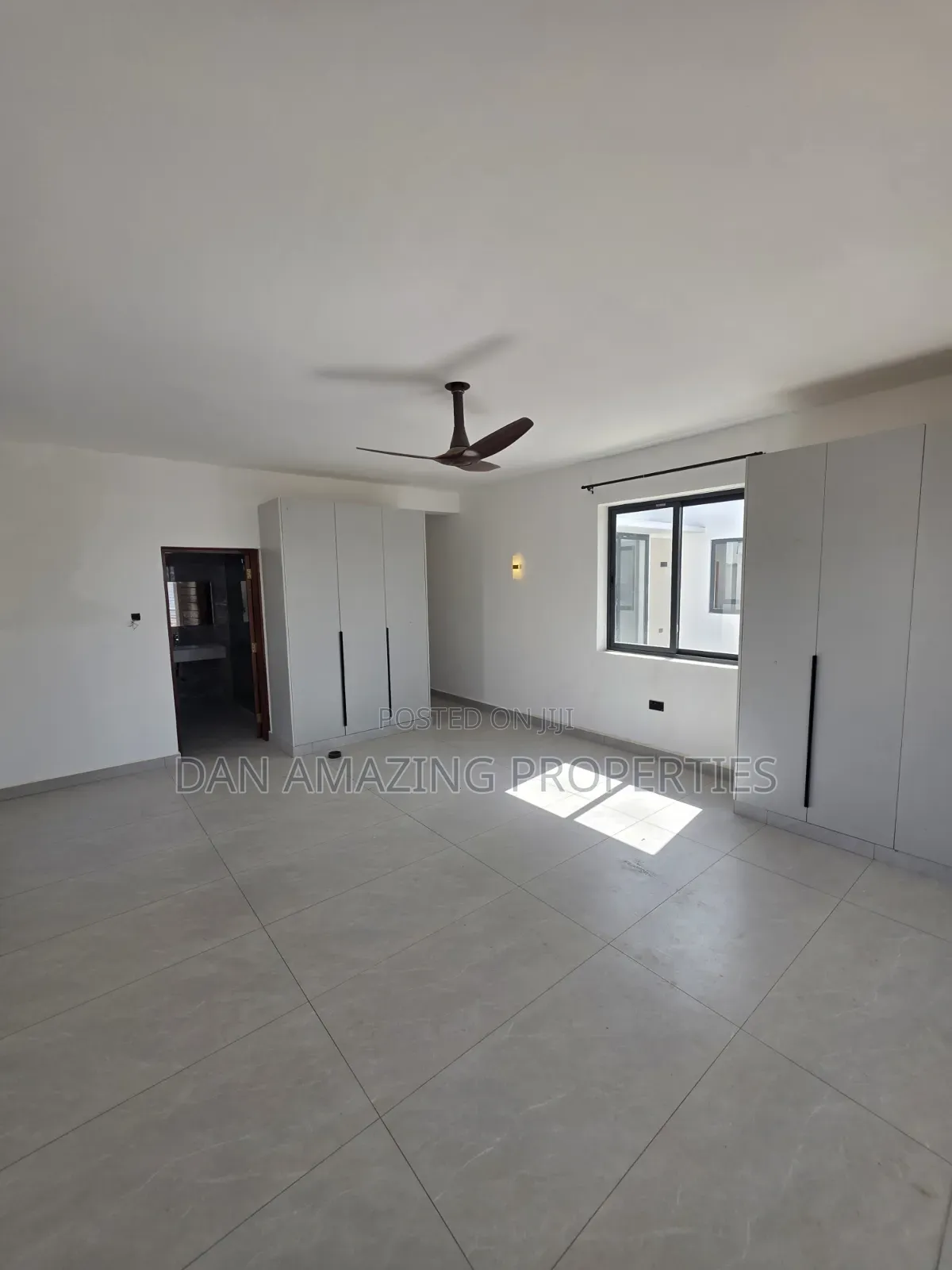 3bdrm Villa in Galu On 1/4 Acre, Diani for sale