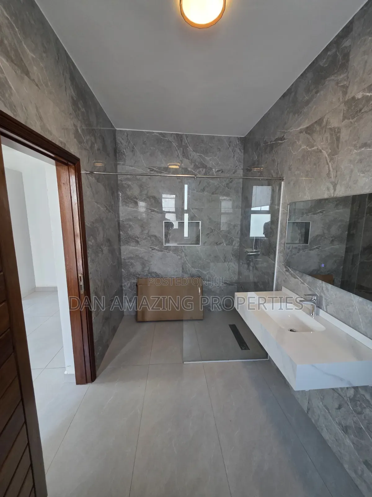 3bdrm Villa in Galu On 1/4 Acre, Diani for sale