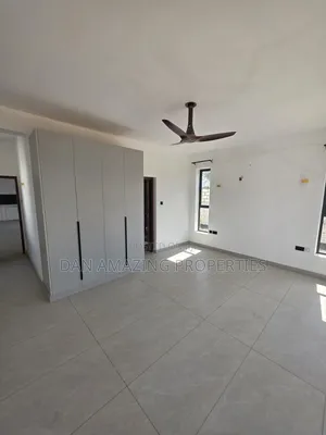 3bdrm Villa in Galu On 1/4 Acre, Diani for sale