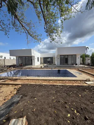 3bdrm Villa in Galu On 1/4 Acre, Diani for sale
