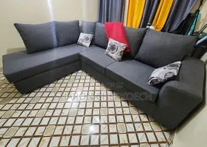 L-Sofa 7 Seater