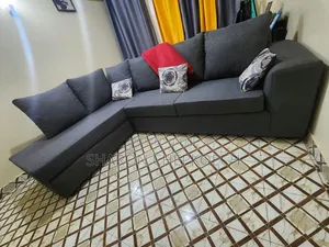 L-Sofa 7 Seater