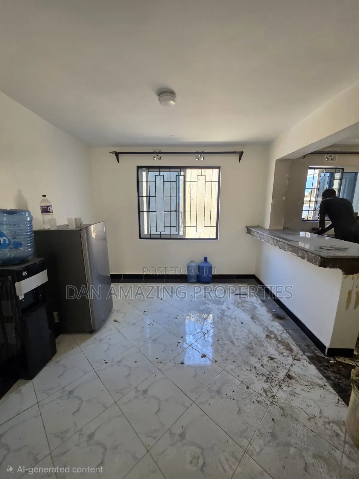 4bdrm Maisonette in Kombani, Tiwi for rent