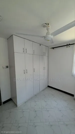 4bdrm Maisonette in Kombani, Tiwi for rent