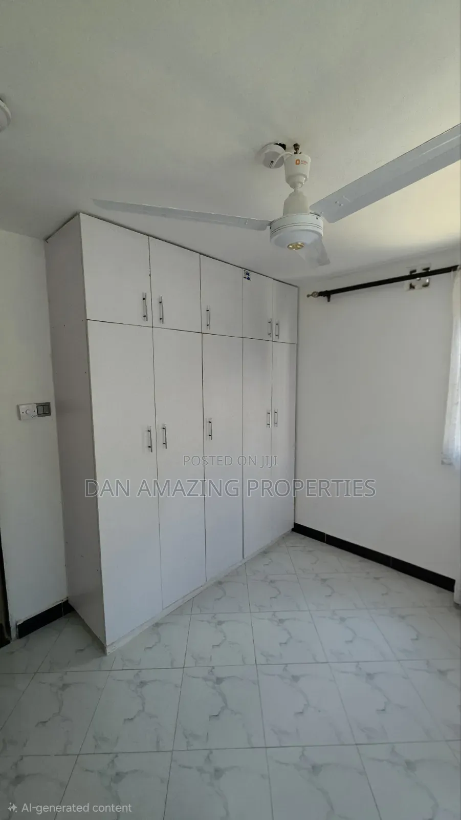 4bdrm Maisonette in Kombani, Tiwi for rent