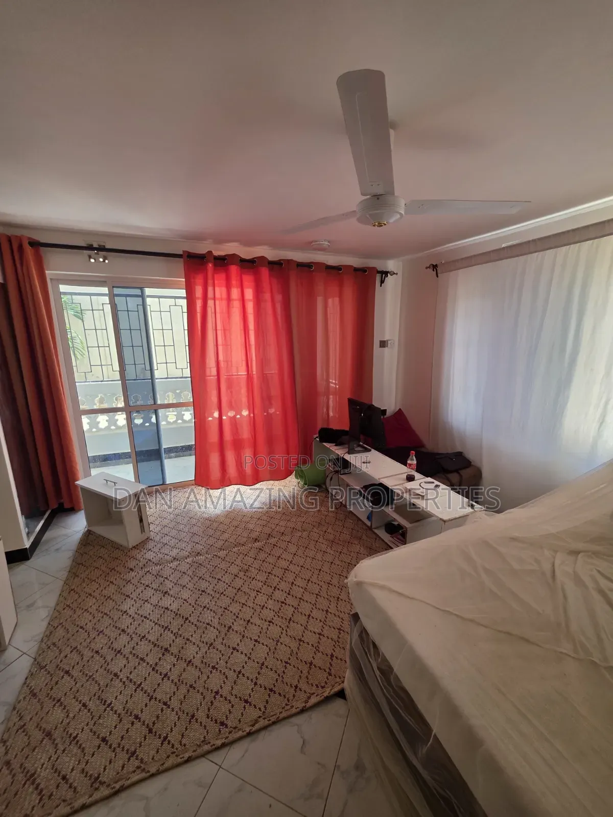 4bdrm Maisonette in Kombani, Tiwi for rent