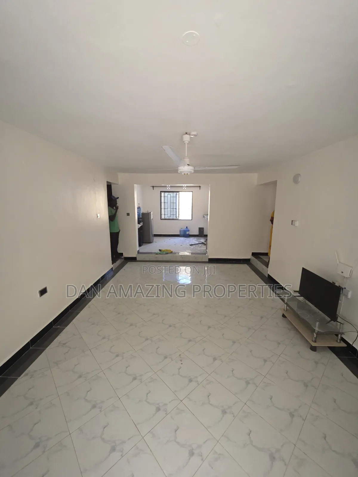 4bdrm Maisonette in Kombani, Tiwi for rent