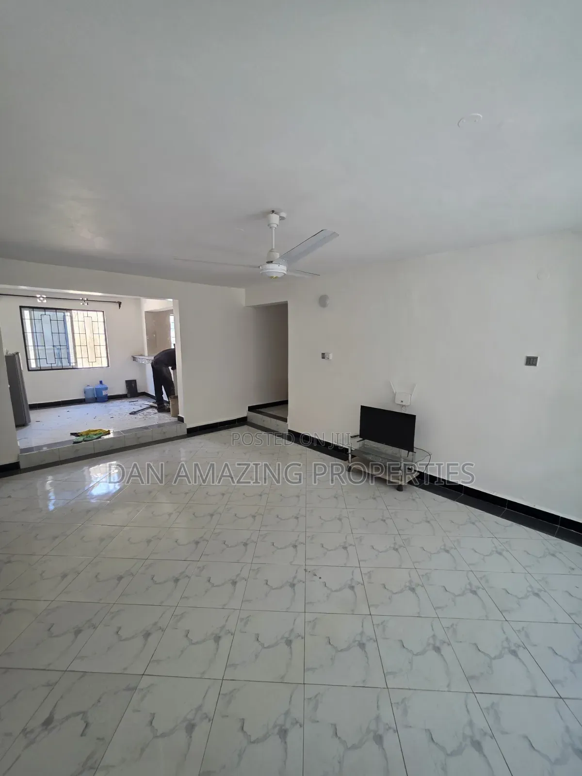 4bdrm Maisonette in Kombani, Tiwi for rent