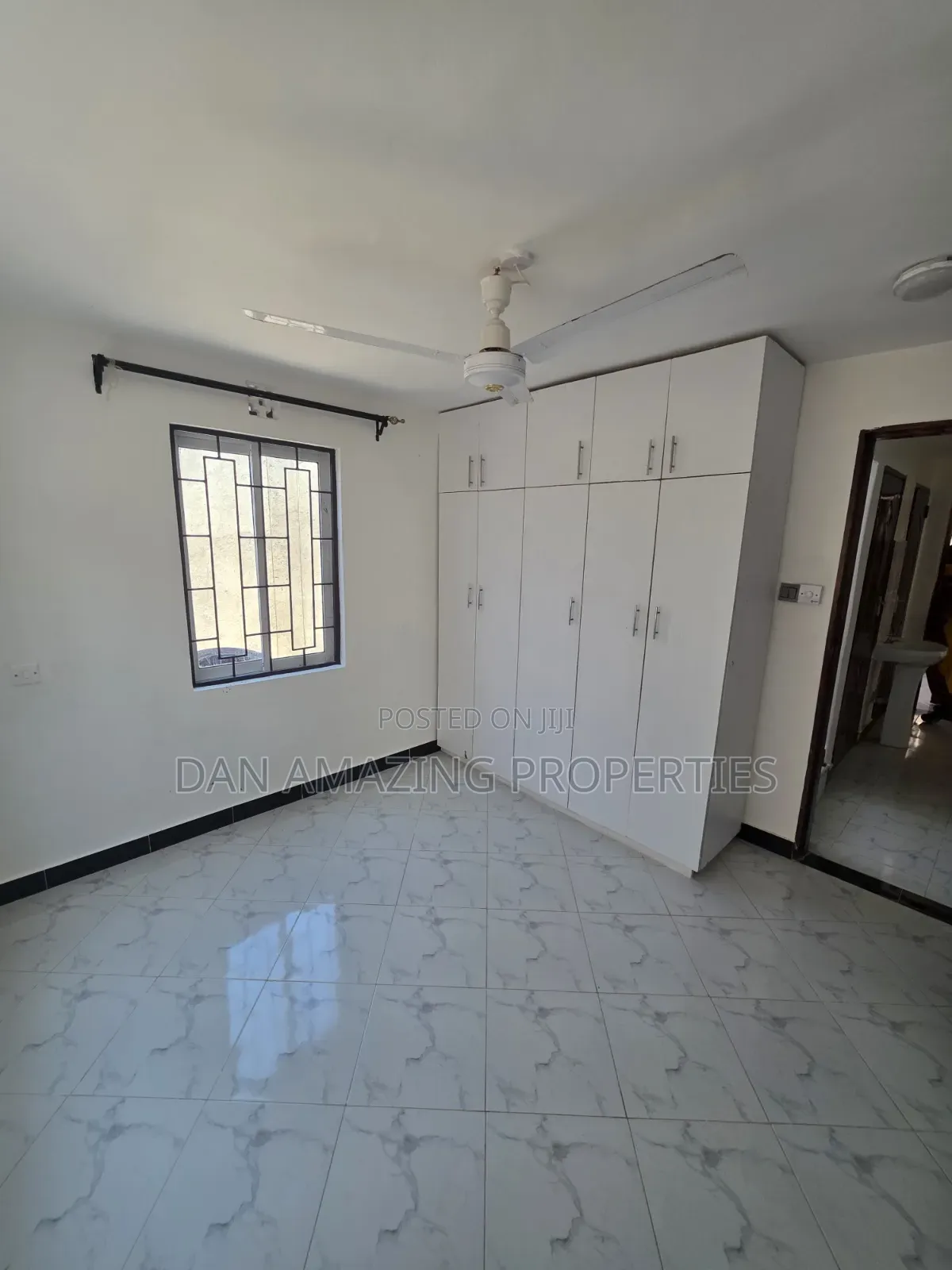 4bdrm Maisonette in Kombani, Tiwi for rent
