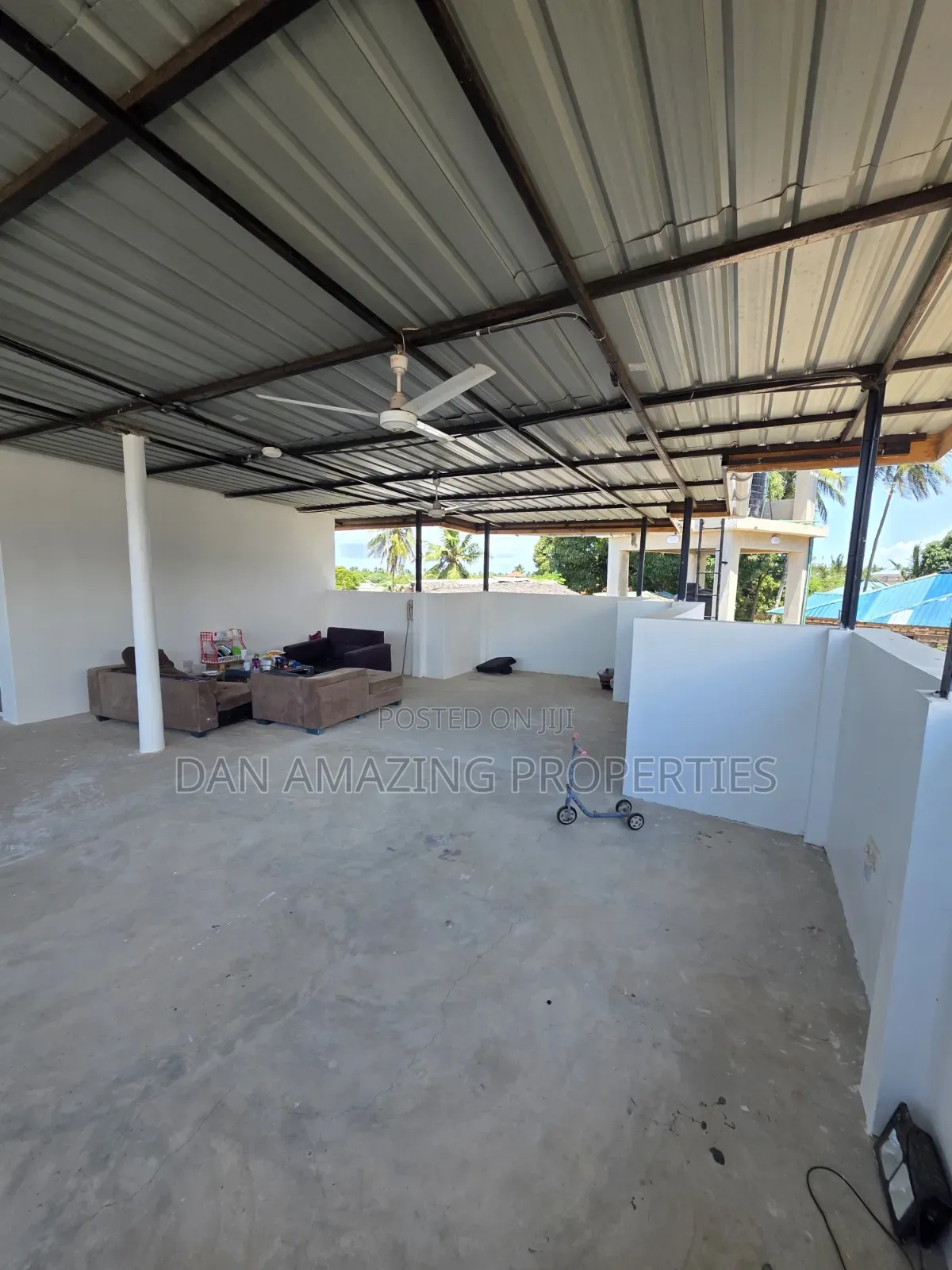 4bdrm Maisonette in Kombani, Tiwi for rent