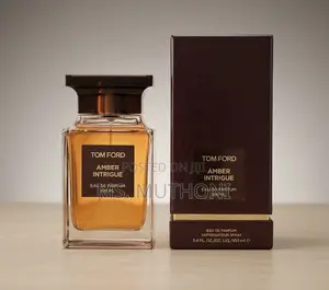 Tom Ford Amber Intrigue Eau De Parfum