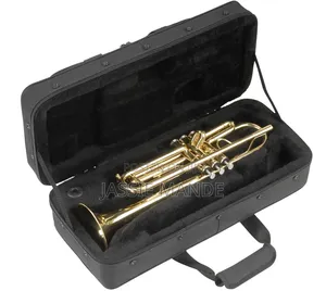 Premier Bb Trumpet - New