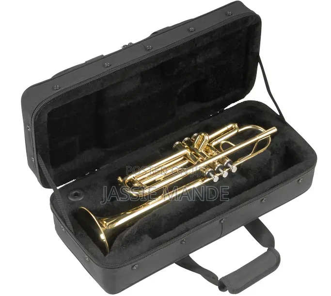 Premier Bb Trumpet - New