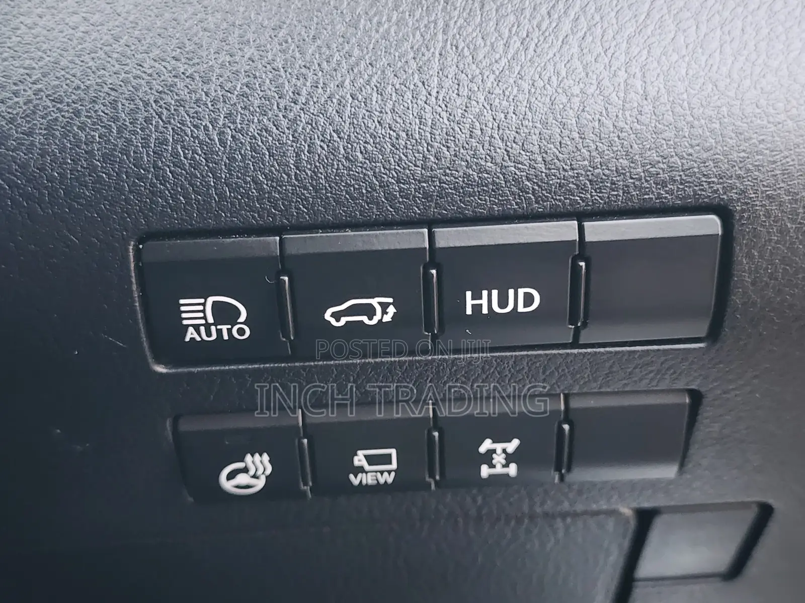 Lexus RX 300 4WD 2019 White