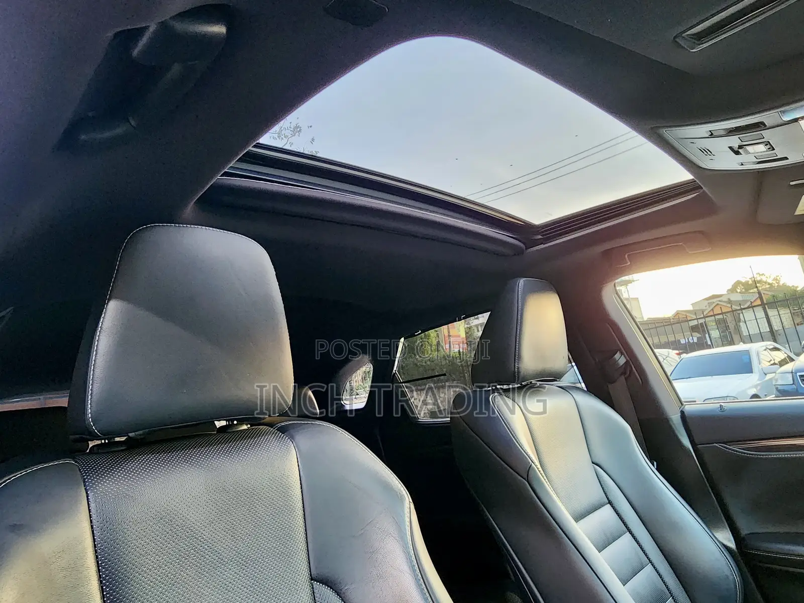 Lexus RX 300 4WD 2019 White