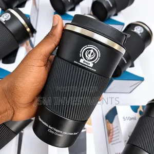 500ml Premium Java Mugs